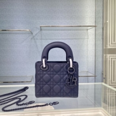 Christian Dior My Lady Bags